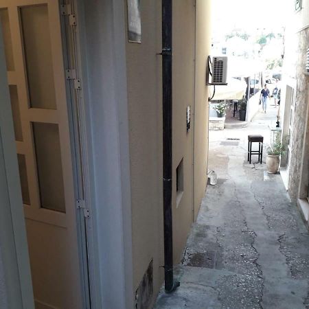 Apartman Irena Apartment Korčula Exterior foto
