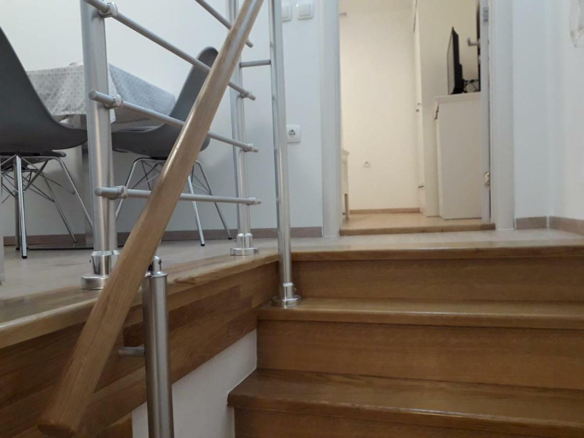 Apartman Irena Apartment Korčula Exterior foto