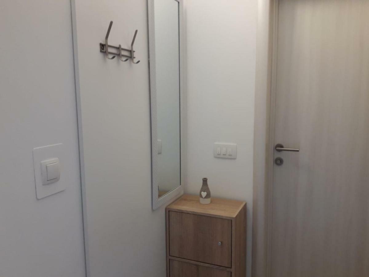 Apartman Irena Apartment Korčula Exterior foto