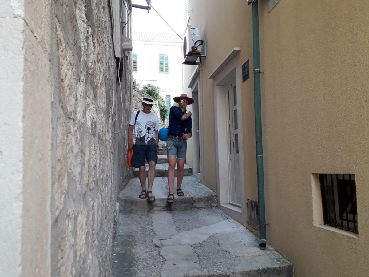 Apartman Irena Apartment Korčula Exterior foto