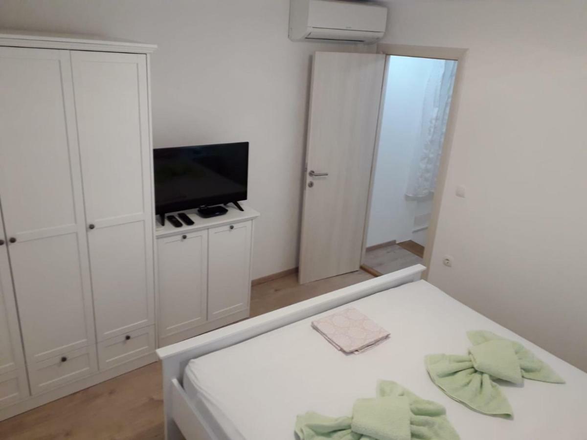 Apartman Irena Apartment Korčula Exterior foto
