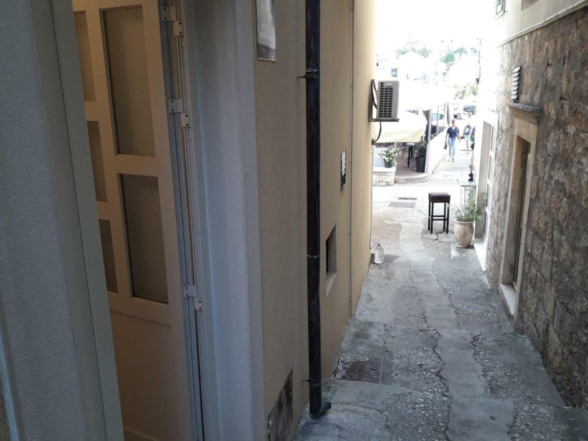 Apartman Irena Apartment Korčula Exterior foto