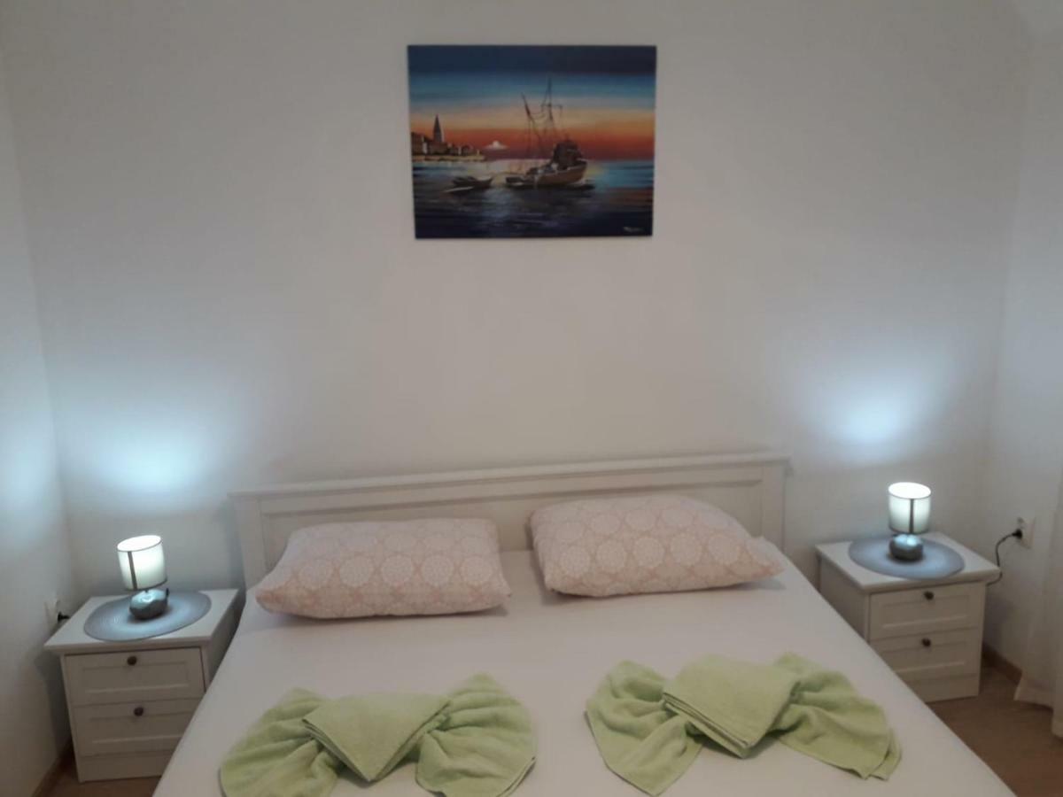 Apartman Irena Apartment Korčula Exterior foto